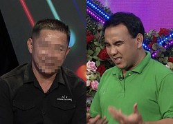 American overseas Vietnamese U60, 2 wives on a dating show to find a wife &quot;haven&#39;t lost their daughter&#39;s life&quot;, even Quyen Linh is still angry