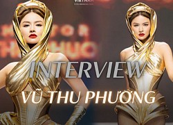 Vu Thu Phuong: Minh Trieu - Ky Duyen is unprofessional, loves books, I no longer want to work with