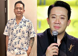 Duy Manh angrily exposed the prankster trick of a male comedian, shouting Mr. Crying