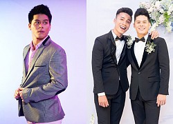 John Huy Tran: Talented choreographer, openly LGBT, wants to have children with a same-sex partner