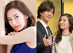 Keiko Kitagawa - Mỹ nhân Nhật đẹp nhất mọi thời đại: Lấy cháu trai Thủ tướng, nhan sắc trường tồn