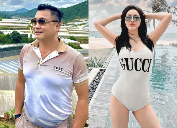 Lý Hùng thân hình vạm vỡ tuổi 54, Bảo Thy diện áo tắm quyến rũ