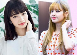 Nana Komatsu: Japan's famous "Pearl Girl" makes G-Dragon fall in love, is "twin sister" to Lisa