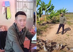 Quang Linh Vlog tá hỏa vì phát hiện ra bí mật "động trời" ở châu Phi, là gì mà ai cũng hoang mang?