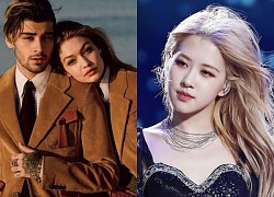 Rosé (Blackpink) âm thầm liên lạc với bồ cũ Gigi Hadid, manh mối quan trọng từ người quản lý?