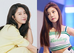 Sojin (Girl's Day): Do enough jobs to earn money to support the dream of becoming an idol, clean private life, admirable education