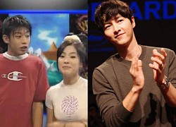 Song Joong Ki lại xuất hiện cùng vợ, Song Hye Kyo bị vạch trần chuyện chấn động năm 17 tuổi