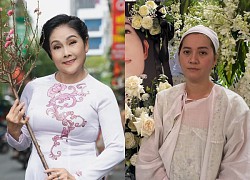 Court accepts the estate dispute of late Meritorious Artist Vu Linh, her biological aunt sues her granddaughter for inheritance division