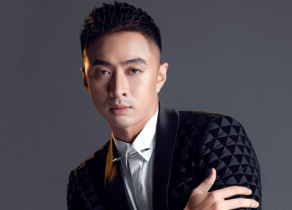 Trương Hoàng kể chuyện bị 'tát tới tấp' trong 'Quỳnh búp bê'