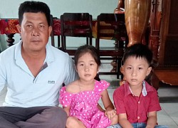 2 đứa trẻ song sinh bằng thụ tinh nhân tạo, 11 tháng tuổi đã mồ côi mẹ bây giờ ra sao?