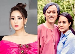 Ánh Linh - con gái Hoài Linh: Kiều nữ Bolero xinh đẹp tài năng và ồn ào "tác động vật lý" bạn trai?