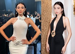 Hoa hậu Thùy Tiên thừa nhận mê tiền, mê đồ hiệu mới vào showbiz, ẩn ý chuyện đại gia bao nuôi