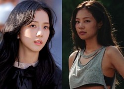 Jisoo (BLACKPINK) was criticized for being inferior, Jennie was "flattened" with a sensitive scene, fans "booed" in protest?