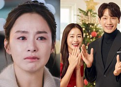 Kim Tae Hee revealed her painful continuous slap for the first time after announcing her default with Bi Rain