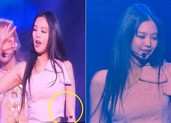 Lịch trình "kinh hoàng" của BLACKPINK: Liên tục bay khắp thế giới, hết Jisoo đến Jennie nghỉ chạy show vì gặp vấn đề sức khoẻ