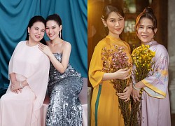 Rich kid's biological mother Ngoc Thanh Tam: The strong woman 'screams fire' but at home she is 'afraid of her children', pampering her daughter