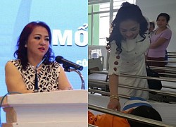 Hang Huu Charity Fund released statements, the amount of money Ms. Phuong Hang spent for charity made everyone shocked!