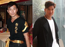 Tran Son Thong: The man who "trapped men" TVB, who was greedy for money, left his wife and then was embarrassed because of debt, now proudly ascends to the throne of Thi De