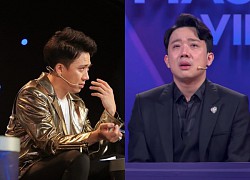 Tran Thanh apologizes to his ex-girlfriend on television, wants to meet again but doesn't have the courage for 1 reason