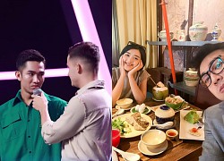 Cặp LGBT nam nối gót Jin - Xíu cầu hôn ở Người Ấy là ai, Quản Hân - Văn Vinh chính thức hẹn hò?