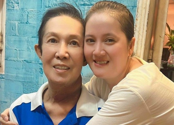 Con gái NSƯT Vũ Linh trả lại tiền cho người hâm mộ