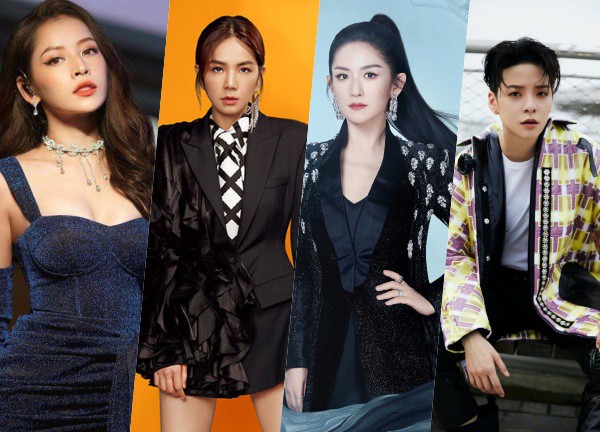 'Đạp gió 2023': Ella, Tạ Na, Amber nắm chắc suất debut, Từ Hoài Ngọc lội ngược dòng, Chi Pu bị loại?