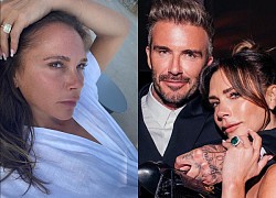 David Beckham: Lived together for 24 years but never seen this from his wife!