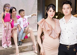 Diep Lam Anh lamented that his son had rickets, his ex-husband won custody but did not take care of him?