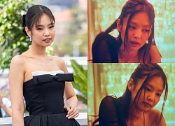 Jennie (BLACKPINK) apologized, YG was angry "locked the door" after acting "shocking" role?