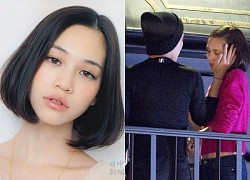 Kiko Mizuhara: Ex-girlfriend turned her back on G-Dragon, Japan's top female model and tearful past?