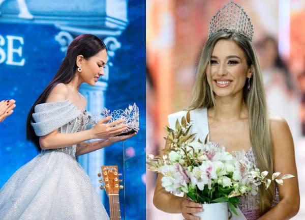 Miss World 2023 tung chiến binh "đỉnh chóp" gốc Hungary, Mai Phương la khóc thất thanh vì kinh hoàng