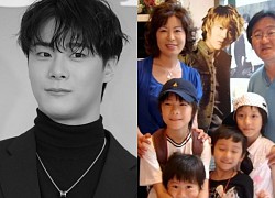 Moonbin (ASTRO) bị lan truyền tin đồn gây "sốc" sau khi qua đời, mẹ ruột khẩn thiết cầu xin?