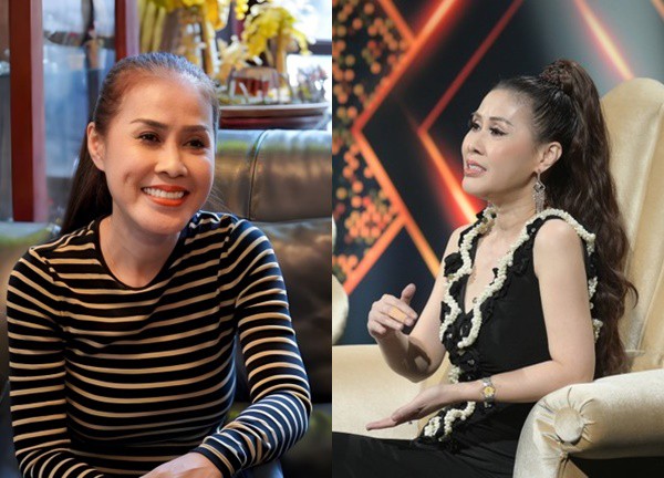 Mỹ Hạnh: "Giọng trầm đẹp nhất Việt Nam" đi diễn trên xe 30 tỷ "trốn" showbiz, nay ra sao?