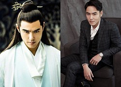 Nguyen Kinh Thien - The male god of Taiwanese idol movies for a while: Peach flowers, changing lovers is like changing clothes