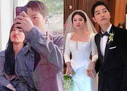 Song Hye Kyo officially announced her new boyfriend, decided to open her heart after 4 years of breaking up with Song Joong Ki?