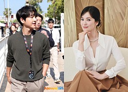 Song Hye Kyo đáp trả "cực thâm" khi Song Joong Ki lên chức bố, chồng cũ bị chửi tan nát vì điều này!