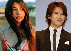 Takako Uehara: Japanese muse having an affair, causing her husband to leave forever, is a thorn in the public eye