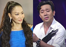 Thu Minh praised Tran Thanh's controversial voice, netizens sarcastically over time should "rely on" juniors?