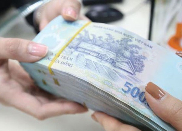 Cục CSHS thông báo truy tìm Lý Thị Giang