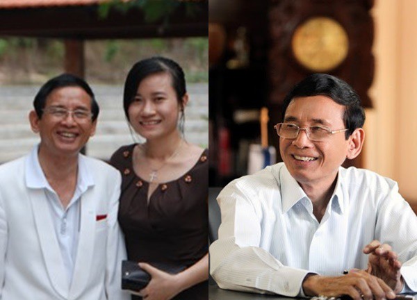 Đại gia Lê Ân: 2 lần xộ khám, suýt dính án tử, bị 3 vợ phản bội, giờ viên mãn bên vợ 6 kém 55 tuổi