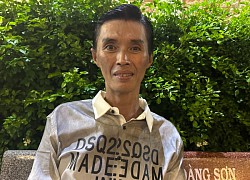 Diễn viên Bắc Hải chạy xe ôm mưu sinh