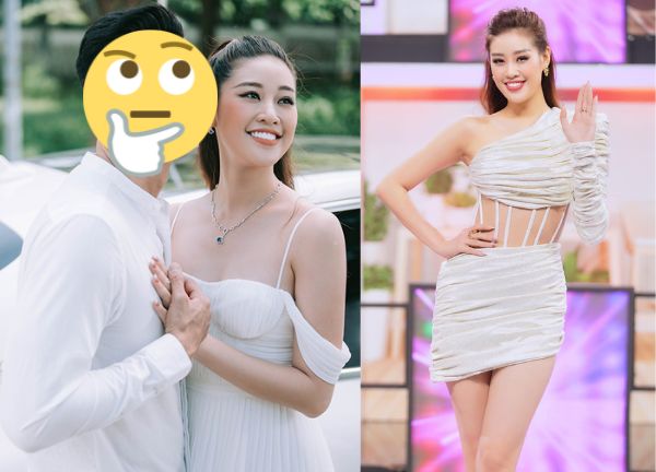 Hoa hậu Khánh Vân xác nhận sắp lên xe hoa, dân mạng lùng sục danh tính chú rể, réo tên một siêu mẫu