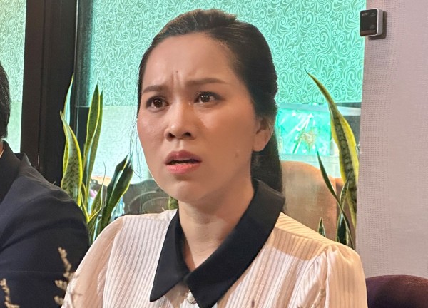 Hồng Phượng khuyên mẹ rút đơn kiện con gái Vũ Linh vì nghĩ 'không thể thắng'