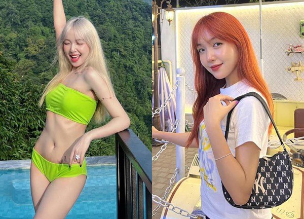Hot Tiktoker Chu Tiểu Han tung tin nhắn gạ "đi tour" giá hàng chục nghìn đô hậu chia tay bạn trai?