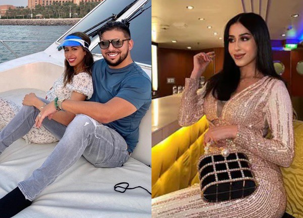 Hotgirl 2k hé lộ nỗi khổ khi cưới tỷ phú Dubai, bóc trần mặt tối giới siêu giàu, ăn gạch vì 1 lý do