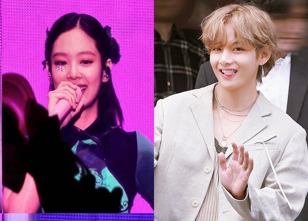 Jennie bị yêu cầu rời BLACKPINK vì "lười biếng, thái độ", V (BTS) ăn mừng tin vui?