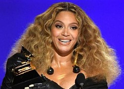 Lạm phát của một nước tăng hơn dự báo 'vì ca sĩ Beyoncé'