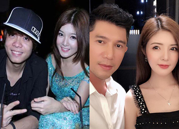 Lilly Luta: Tình cũ bị Bùi Anh Tuấn chối bỏ phũ phàng, mang tiếng "tiểu tam" cướp bồ Ngân 98