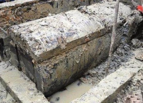 Ngôi mộ mỹ nhân 200 năm tỏa ra hương thơm nức kỳ lạ khiến giới khảo cổ đau đầu: Có phải chính là nàng Hàm Hương trong lịch sử?
