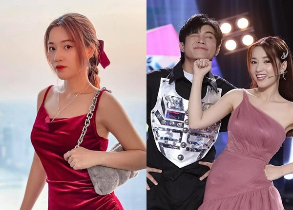 Puka bị CĐM ồ ạt "tấn công" sau khi công bố bạn trai, liền bức xúc nhắc thẳng tên Gin Tuấn Kiệt?